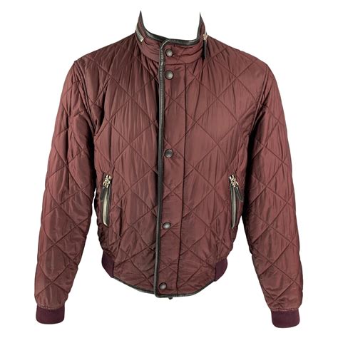 burberry prorsum jacket mens|burberry prorsum sale.